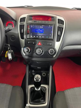 Kia Ceed I Рестайлинг с пробегом 2011 года, цена 590 000 рублей, 249397 км, хэтчбек, Автокод Объявления