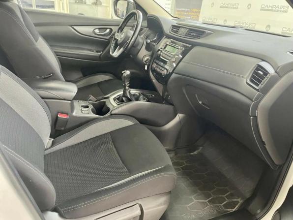 Nissan Qashqai II Рестайлинг с пробегом 2020 года, цена 1 699 000 рублей, 146805 км, внедорожник, Автокод Объявления