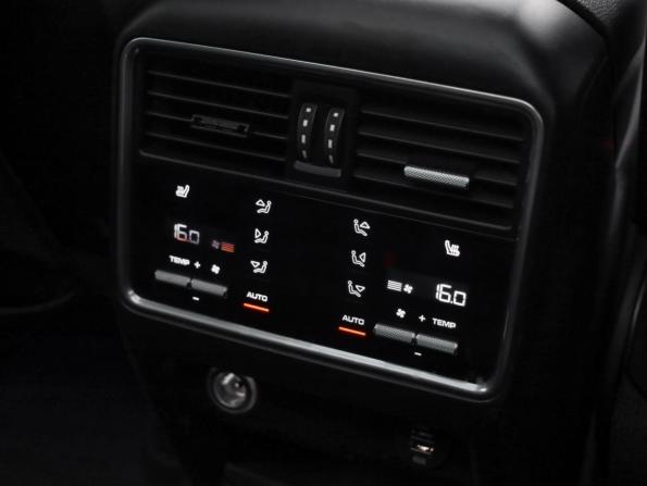 Porsche Cayenne III с пробегом 2018 года, цена 4 749 000 рублей, 191860 км, внедорожник, Автокод Объявления