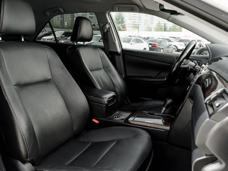 Toyota Camry VII (XV50) Рестайлинг Екатеринбург  - изображение 15