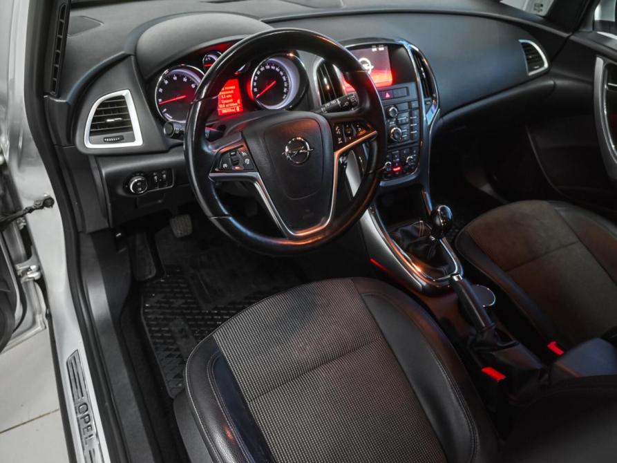 Opel Astra J Челябинск  - изображение 12