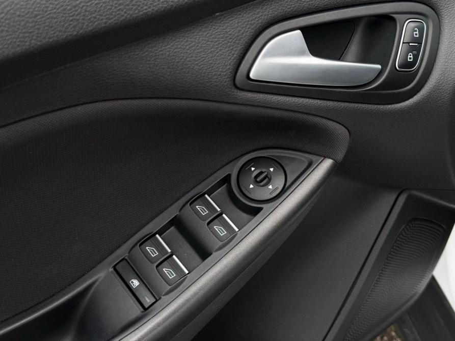 Ford Focus III Рестайлинг Пермь  - изображение 5