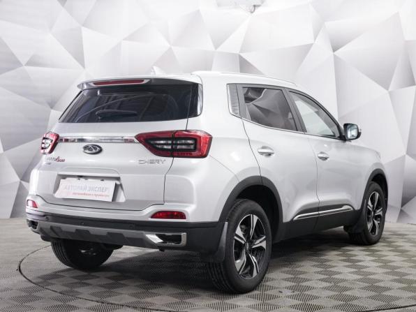 Chery Tiggo 4 Pro I Рестайлинг с пробегом 2024 года, цена 1 717 000 рублей, 18315 км, внедорожник, Автокод Объявления