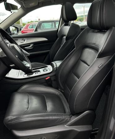 JETOUR X70+ I Рестайлинг с пробегом 2024 года, цена 2 250 000 рублей, 52300 км, внедорожник, Автокод Объявления