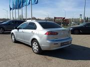 Mitsubishi Lancer X Набережные Челны  - изображение 30