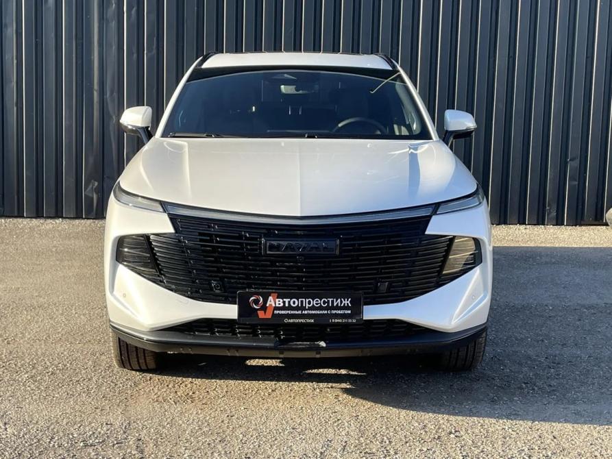 Haval F7x II Самара  - изображение 2