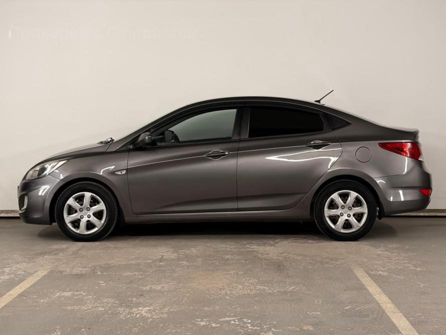 Hyundai Solaris I Екатеринбург  - изображение 3