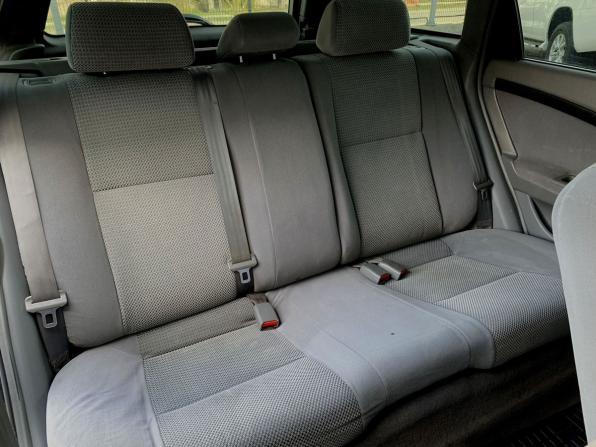 Chevrolet Lacetti I с пробегом 2008 года, цена 470 000 рублей, 201096 км, универсал, Автокод Объявления