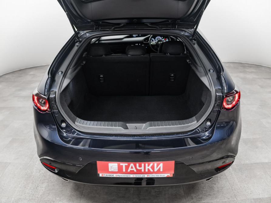Mazda 3 IV (BP) Красноярск  - изображение 18