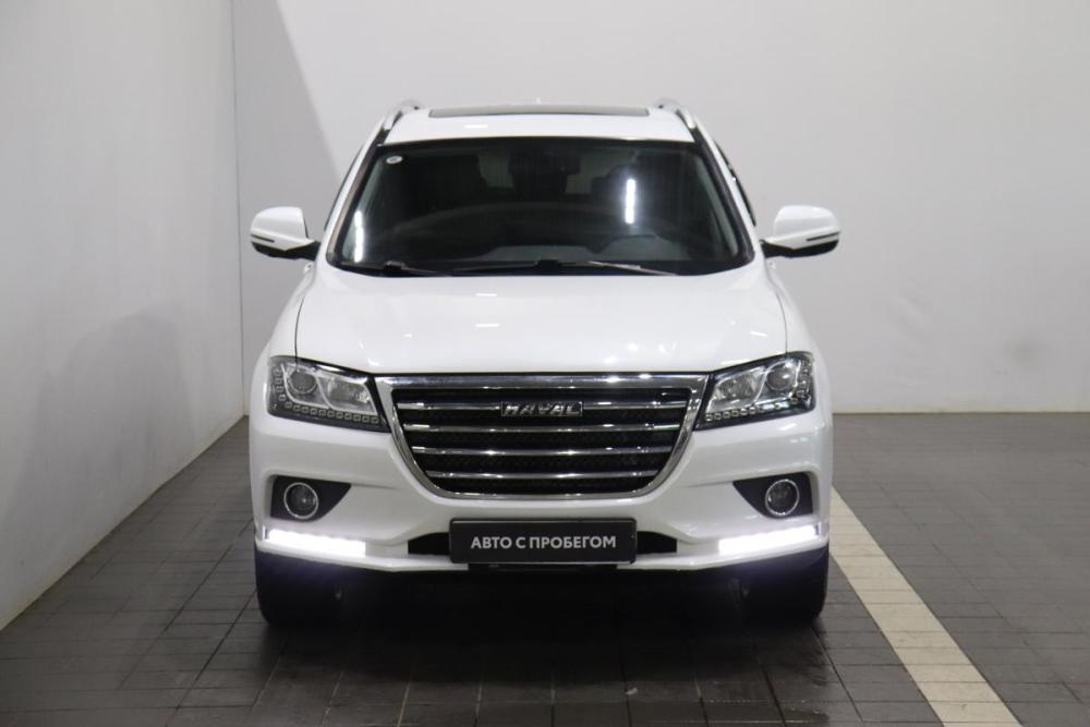 Haval H2 Ульяновск  - изображение 2