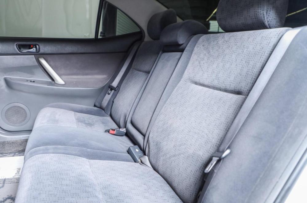Toyota Allion I Новосибирск  - изображение 16