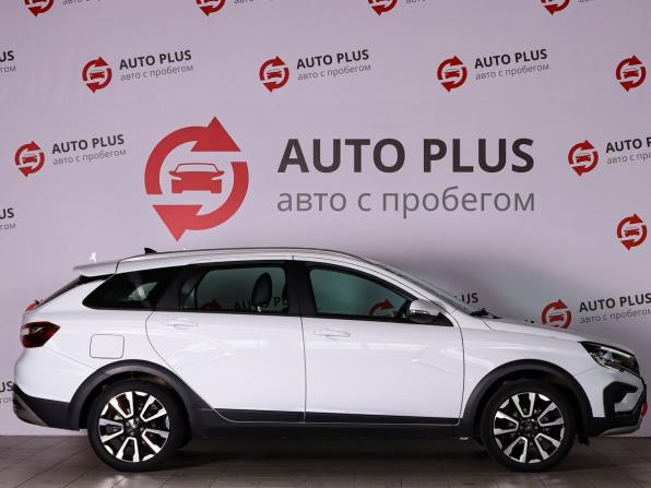 Lada (ВАЗ) Vesta I Рестайлинг (NG) с пробегом 2024 года, цена 1 590 000 рублей, 12500 км, универсал, Автокод Объявления