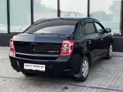 Chevrolet Cobalt II Екатеринбург  - изображение 24