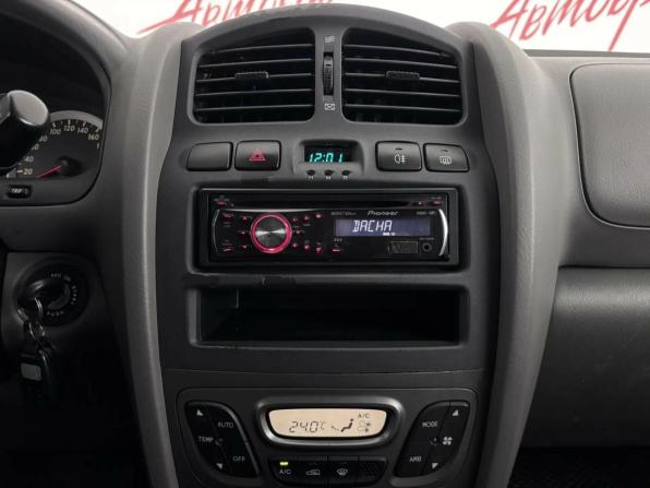 Hyundai Santa Fe Classic с пробегом 2010 года, цена 949 000 рублей, 149000 км, внедорожник, Автокод Объявления