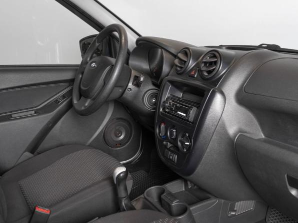 Lada (ВАЗ) Granta I с пробегом 2018 года, цена 534 000 рублей, 127836 км, седан, Автокод Объявления