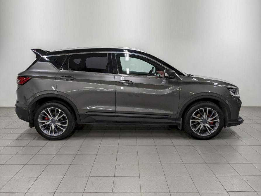 Geely Coolray I Москва  - изображение 4