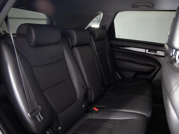 Kia Sorento II Рестайлинг с пробегом 2014 года, цена 1 900 000 рублей, 82000 км, внедорожник, Автокод Объявления