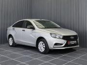 Lada (ВАЗ) Vesta I Пермь  - изображение 55