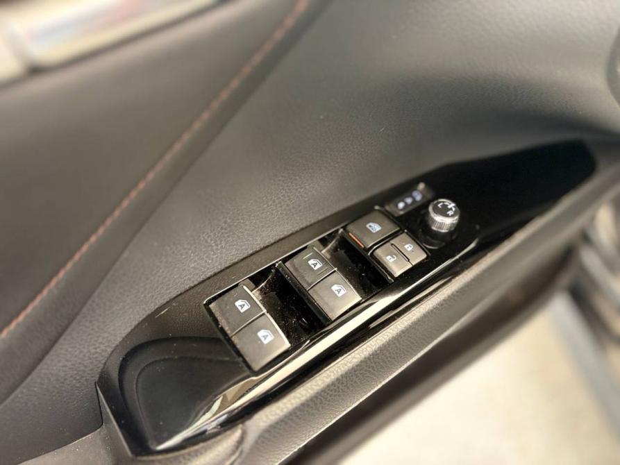 Toyota Camry VIII (XV70) Ярославль  - изображение 16