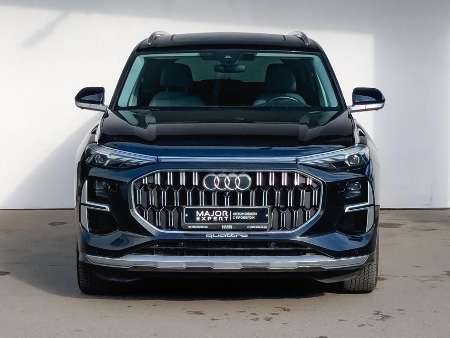 Audi Q6 Москва  - изображение 2