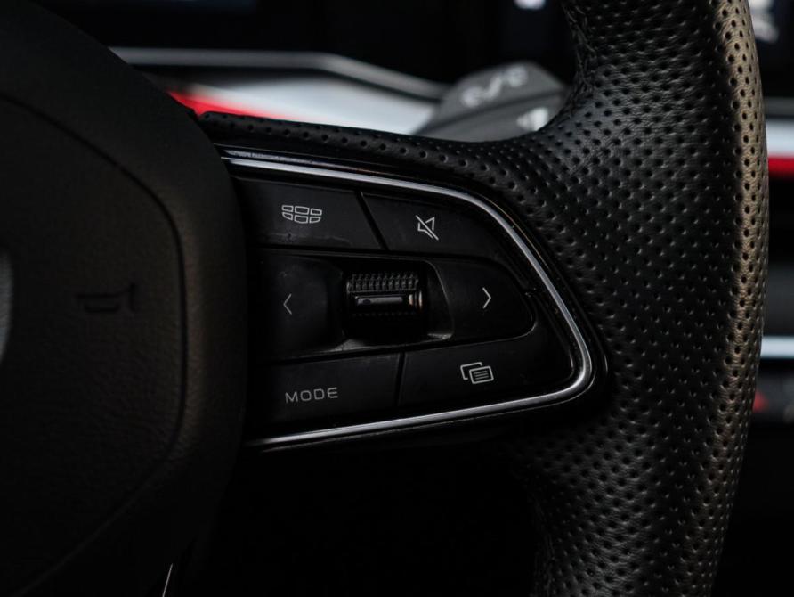 Geely Coolray I Рестайлинг Москва  - изображение 27