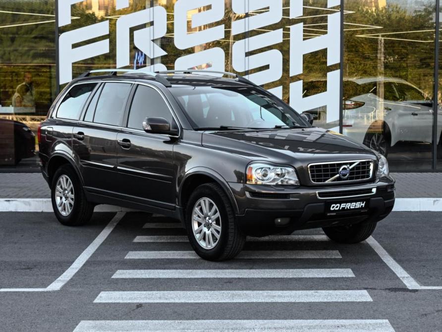 Volvo XC90 I Рестайлинг Волгоград  - изображение 1