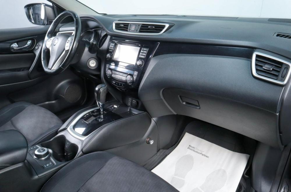 Nissan Qashqai II Челябинск  - изображение 19
