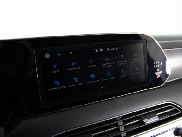 Hyundai Palisade I с пробегом 2018 года, цена 3 499 000 рублей, 160564 км, внедорожник, Автокод Объявления