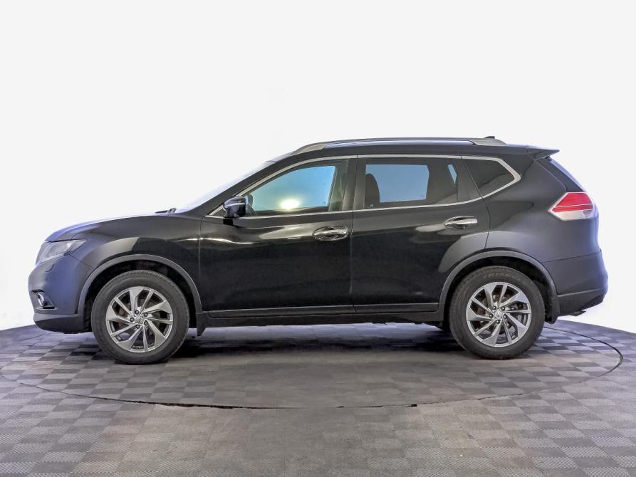 Nissan X-Trail III Москва  - изображение 8