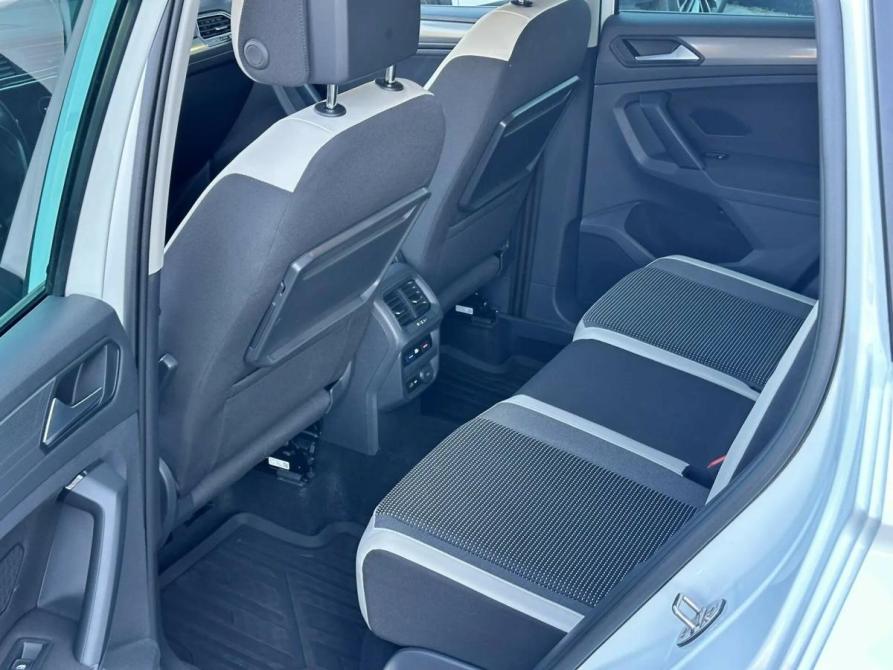 Volkswagen Tiguan II Пермь  - изображение 21