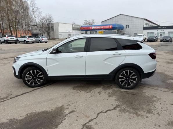 Lada (ВАЗ) Vesta I Рестайлинг (NG) с пробегом 2024 года, цена 1 440 000 рублей, 59913 км, универсал, Автокод Объявления