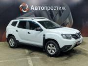 Renault Duster II Ставрополь  - изображение 29