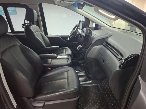 Hyundai Staria I с пробегом 2021 года, цена 4 850 000 рублей, 82627 км, минивэн, Автокод Объявления