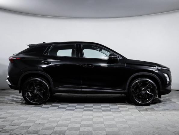Omoda C5 I с пробегом 2024 года, цена 2 120 000 рублей, 20316 км, внедорожник, Автокод Объявления