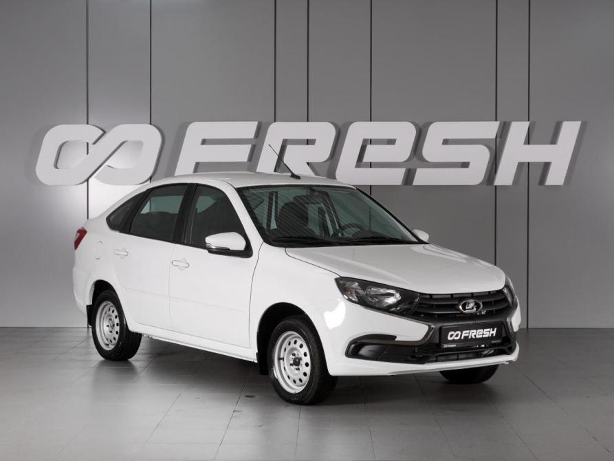 Lada (ВАЗ) Granta I Рестайлинг Минеральные Воды  - изображение 1