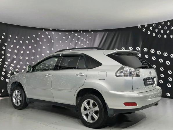 Toyota Harrier II (XU30) с пробегом 2003 года, цена 1 130 000 рублей, 258355 км, внедорожник, Автокод Объявления