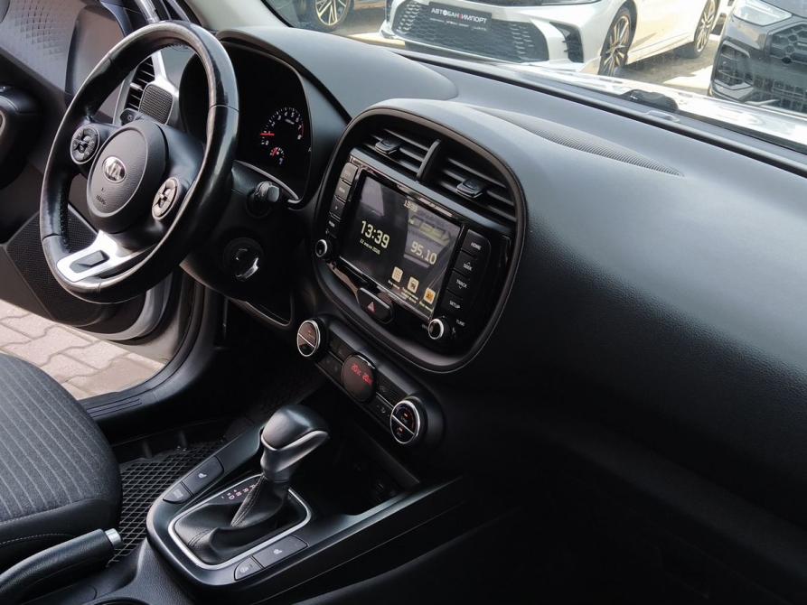 Kia Soul III Екатеринбург  - изображение 21