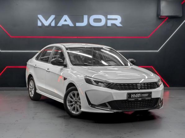 Kaiyi E5 с пробегом 2024 года, цена 1 050 000 рублей, 94930 км, седан, Автокод Объявления