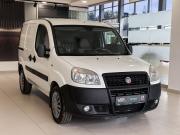 Fiat Doblo I Рестайлинг Тверь  - изображение 15
