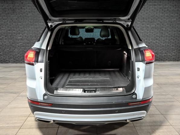 Geely Atlas Pro с пробегом 2023 года, цена 2 315 000 рублей, 36747 км, внедорожник, Автокод Объявления