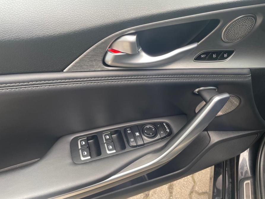 Kia Stinger I Череповец  - изображение 12