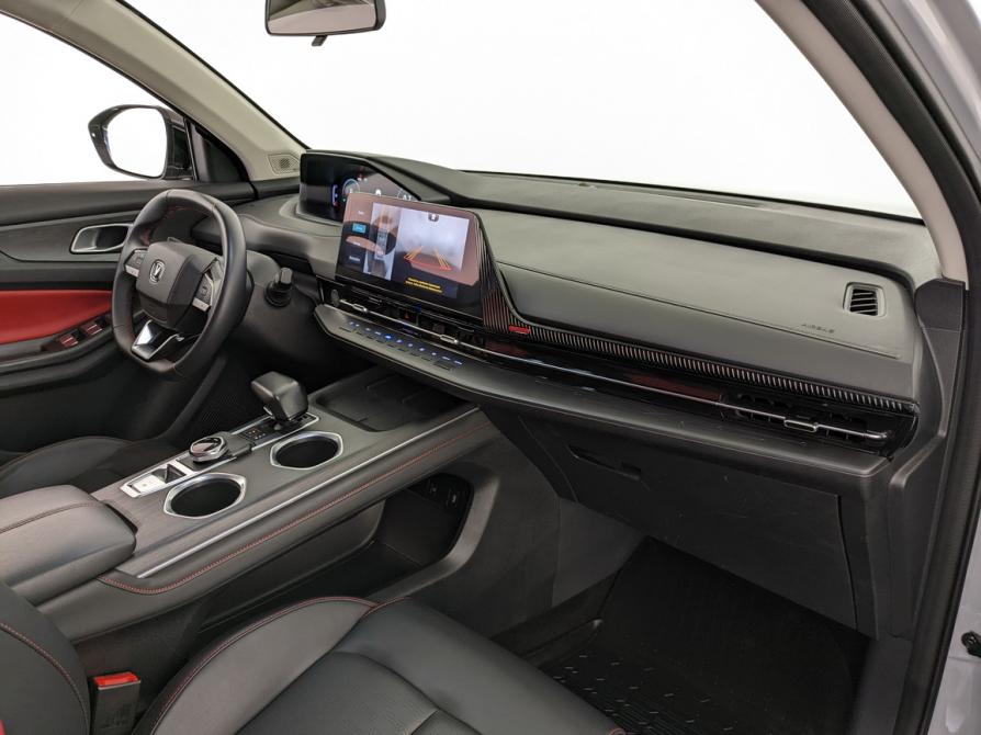 Changan CS55 Plus II Москва  - изображение 11