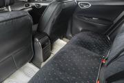 Nissan Sentra VII (B17) Тюмень  - изображение 29