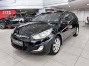 Hyundai Solaris I Казань  - изображение 23
