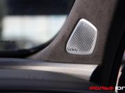 Geely Monjaro I Рестайлинг (China Market) Москва  - изображение 54