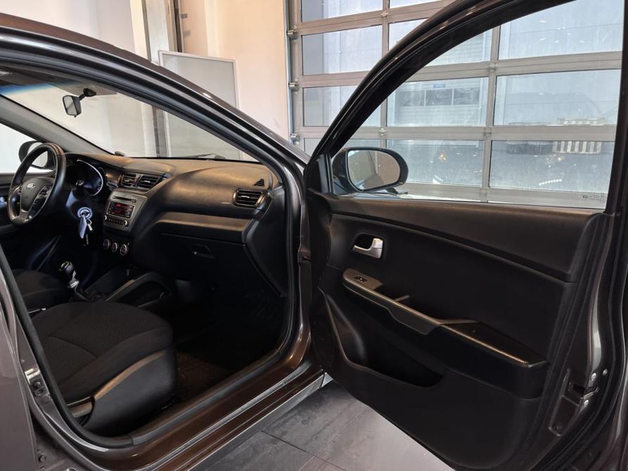 Kia Rio III Рестайлинг Чебоксары  - изображение 23