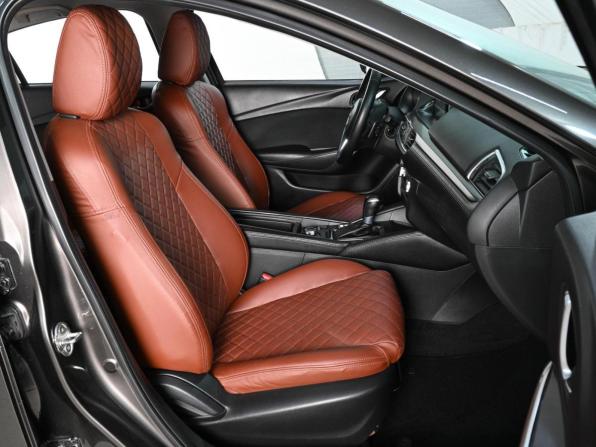 Mazda 6 III (GJ) Рестайлинг с пробегом 2016 года, цена 1 719 000 рублей, 167667 км, седан, Автокод Объявления