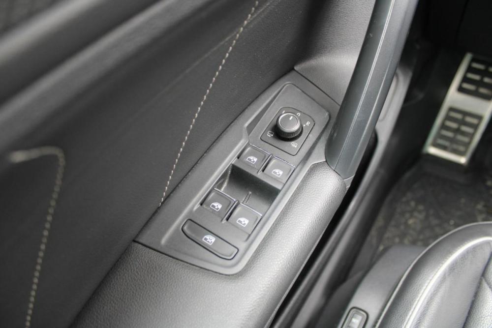 Volkswagen Tiguan II Рестайлинг Пермь  - изображение 8