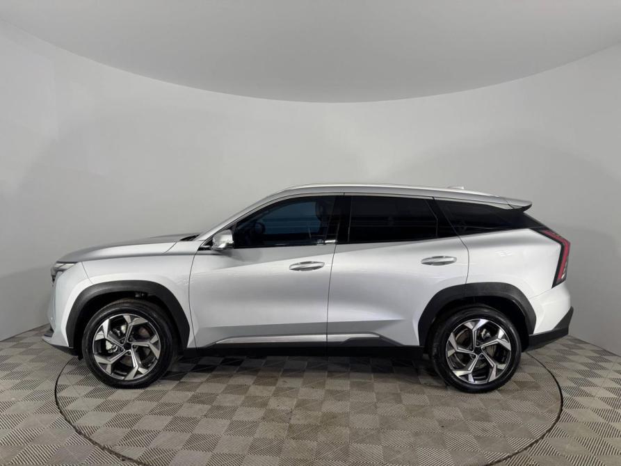 Geely Atlas II Ногинск  - изображение 4