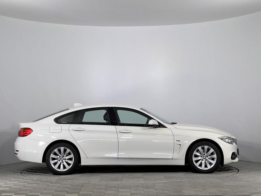 BMW 4 серии F32/F33/F36 Калининград  - изображение 4